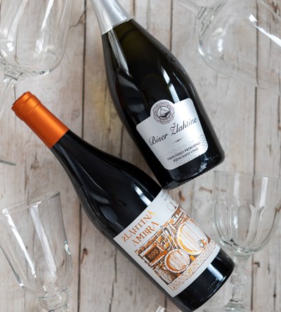 Likeri, rakije, vrhunska i kvalitetna vina